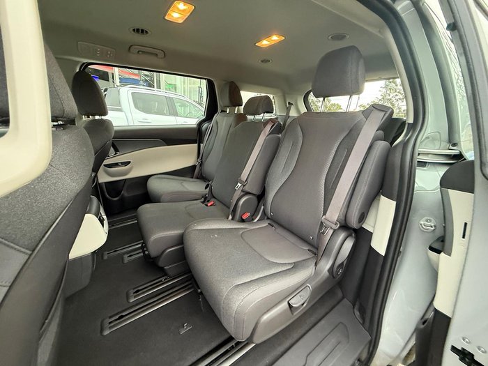 2021 Kia Carnival S