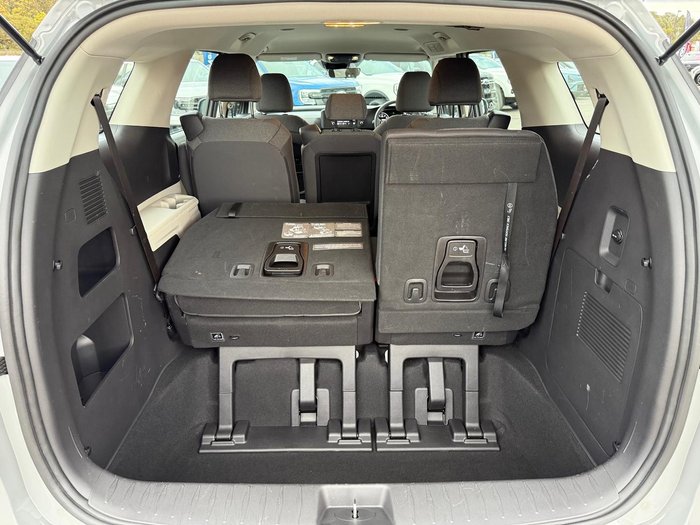 2021 Kia Carnival S