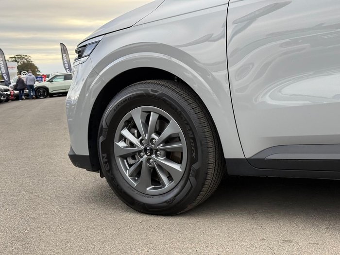 2021 Kia Carnival S