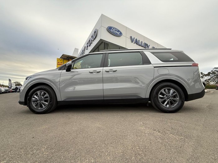 2021 Kia Carnival S