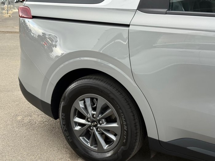 2021 Kia Carnival S