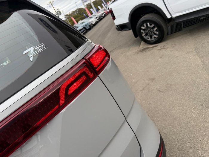 2021 Kia Carnival S