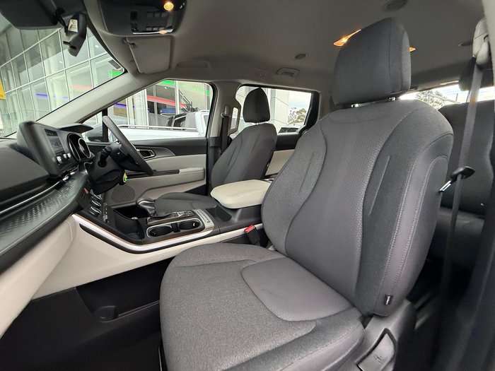 2021 Kia Carnival S