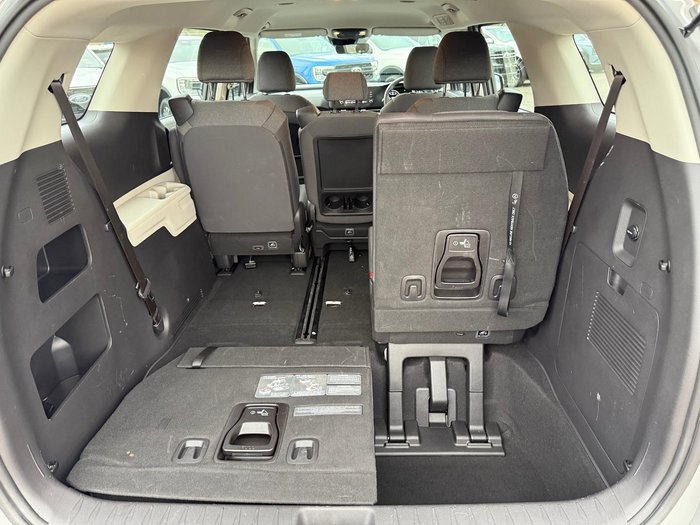 2021 Kia Carnival S