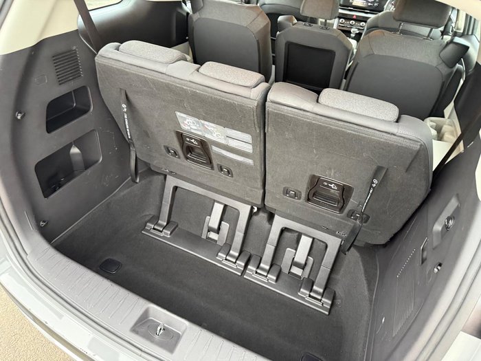 2021 Kia Carnival S