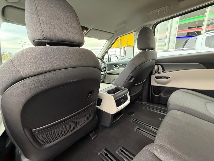 2021 Kia Carnival S