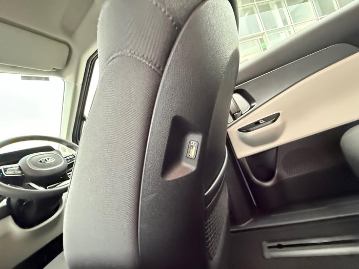 2021 Kia Carnival S