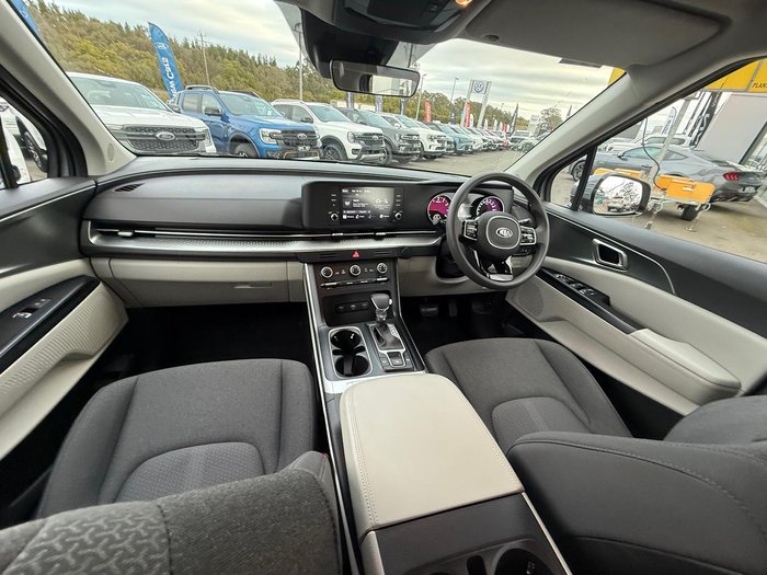 2021 Kia Carnival S