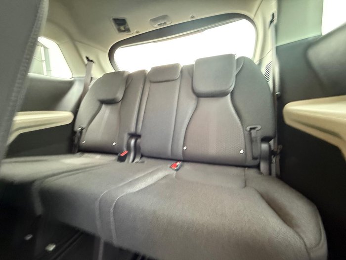 2021 Kia Carnival S