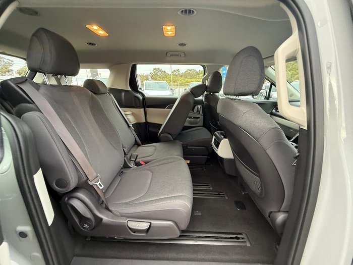 2021 Kia Carnival S