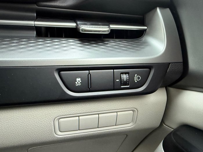 2021 Kia Carnival S