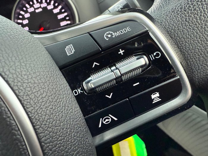 2021 Kia Carnival S