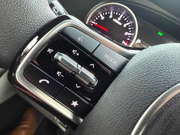 2021 Kia Carnival S