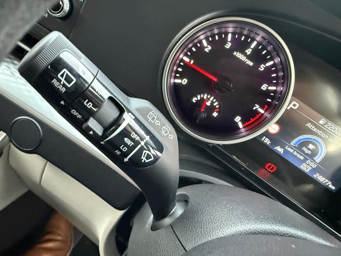 2021 Kia Carnival S