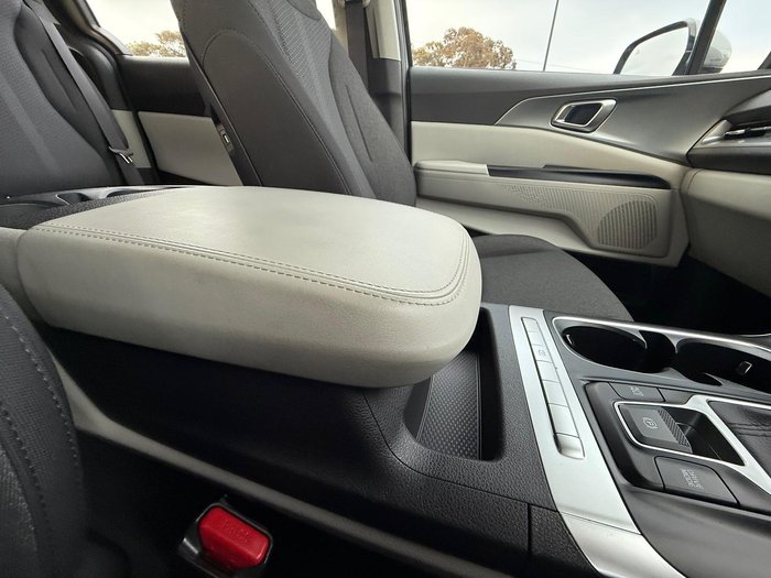 2021 Kia Carnival S