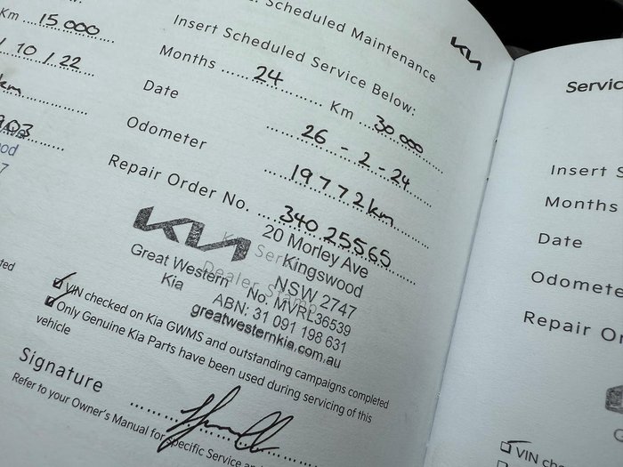 2021 Kia Carnival S