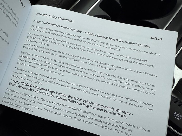 2021 Kia Carnival S