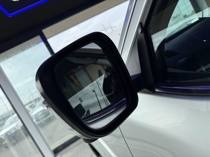 2021 Nissan Navara ST-X