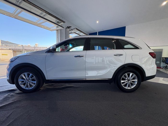 2019 Kia Sorento Si