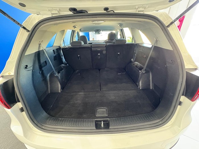 2019 Kia Sorento Si