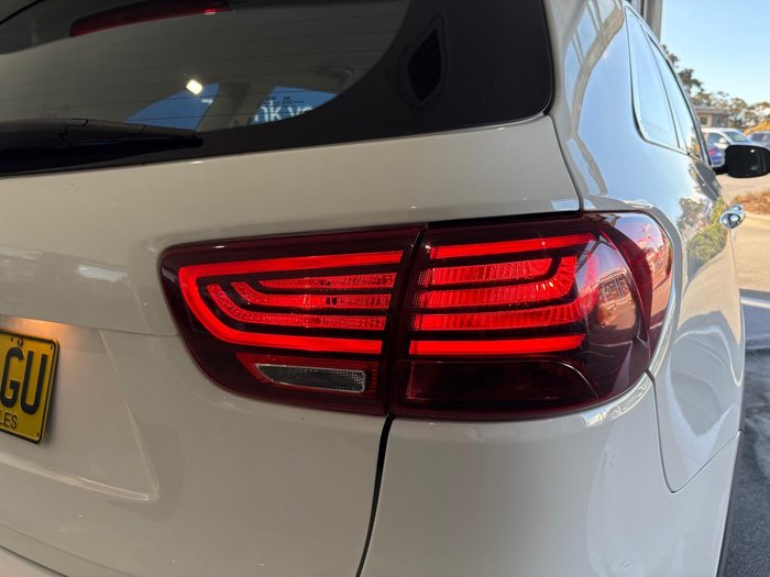 2019 Kia Sorento Si