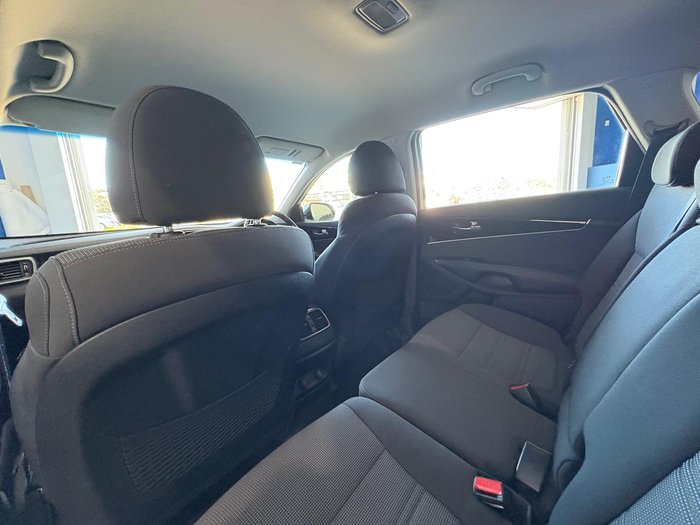 2019 Kia Sorento Si