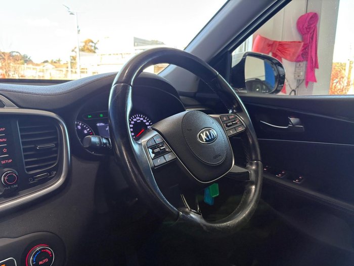 2019 Kia Sorento Si