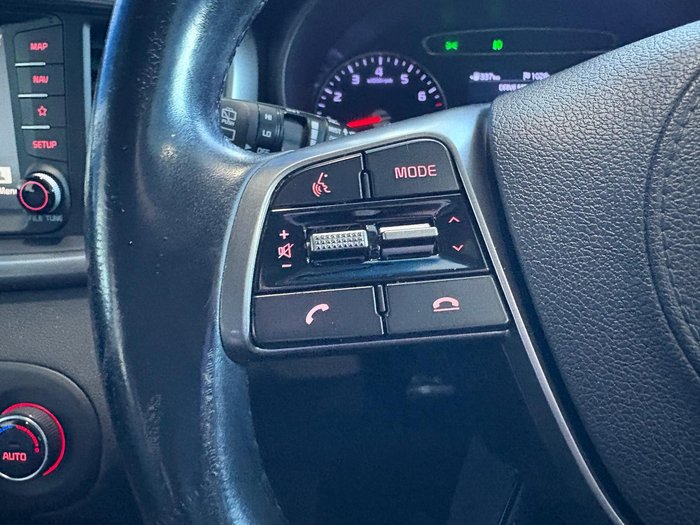 2019 Kia Sorento Si
