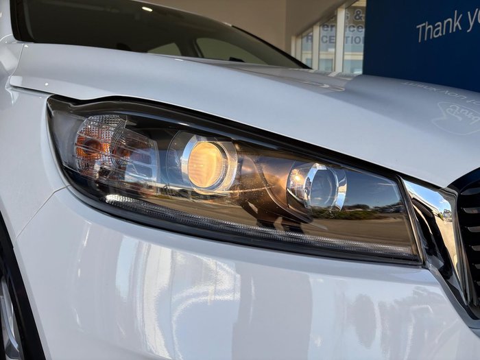 2019 Kia Sorento Si