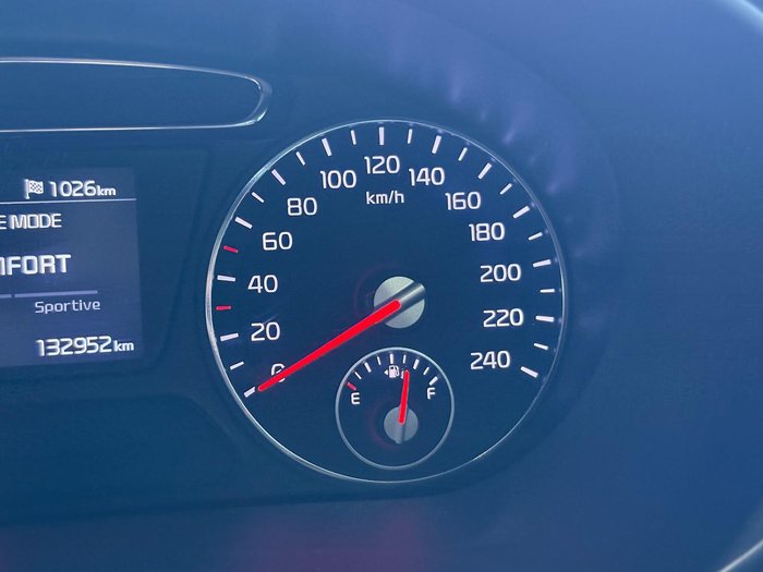 2019 Kia Sorento Si