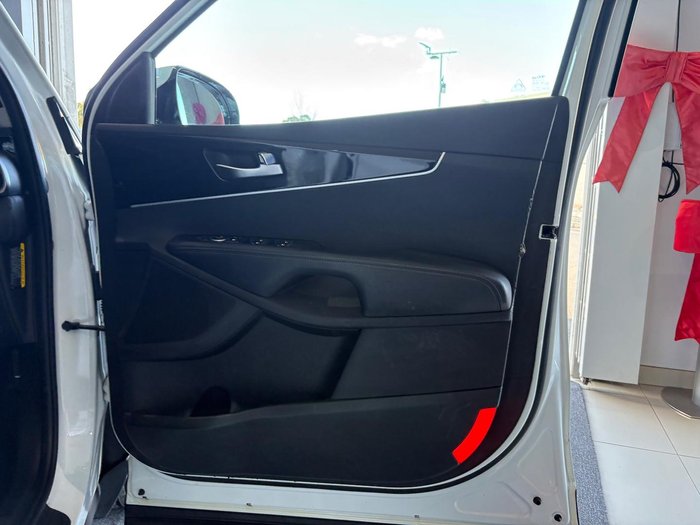 2019 Kia Sorento Si