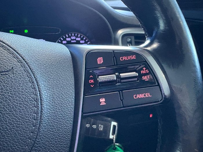 2019 Kia Sorento Si