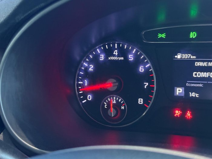 2019 Kia Sorento Si