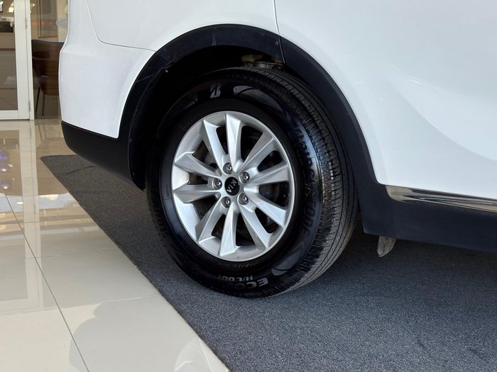 2019 Kia Sorento Si