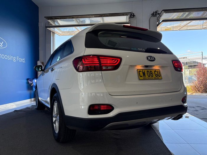 2019 Kia Sorento Si