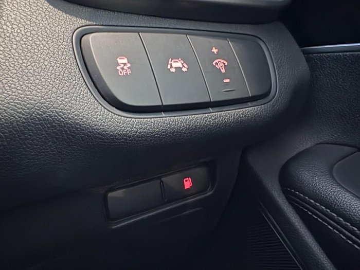 2019 Kia Sorento Si