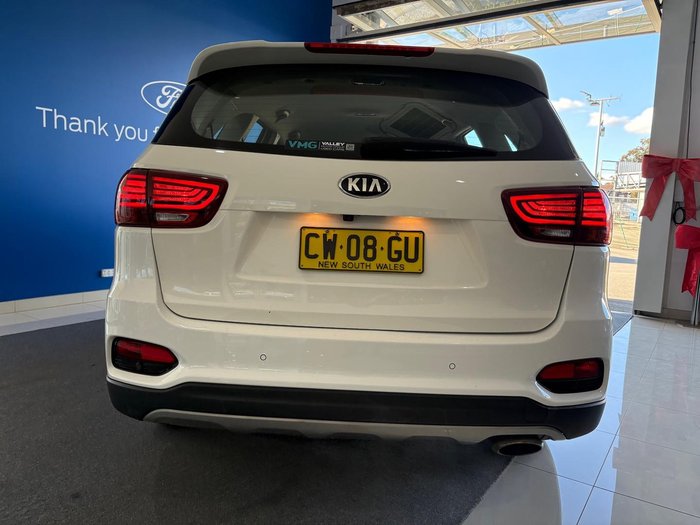 2019 Kia Sorento Si