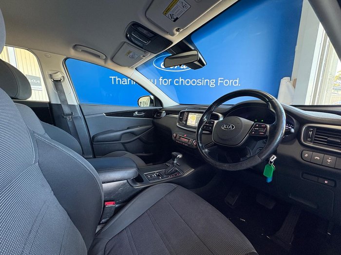 2019 Kia Sorento Si