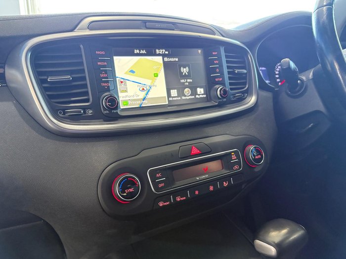 2019 Kia Sorento Si