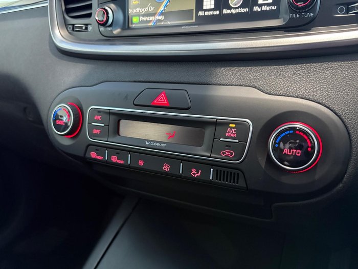 2019 Kia Sorento Si