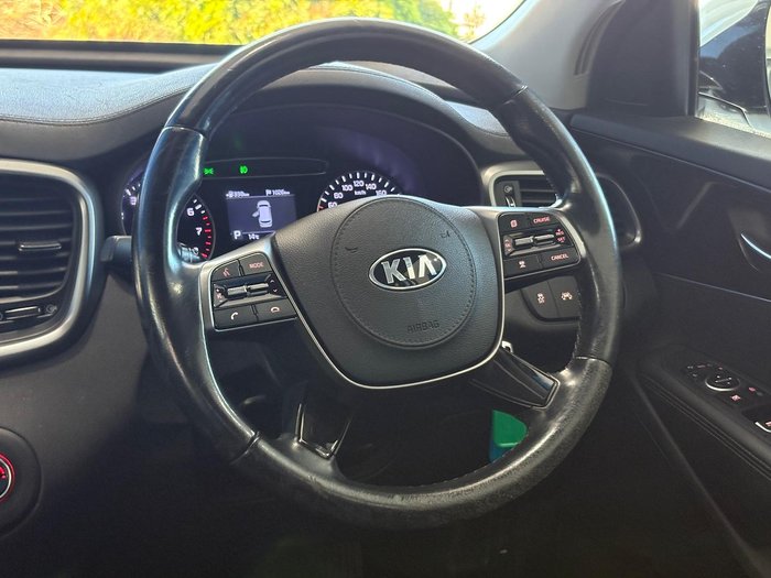 2019 Kia Sorento Si