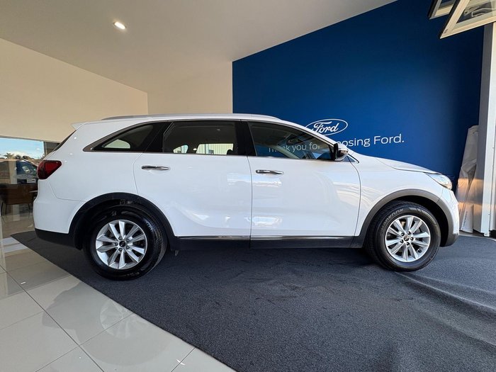 2019 Kia Sorento Si