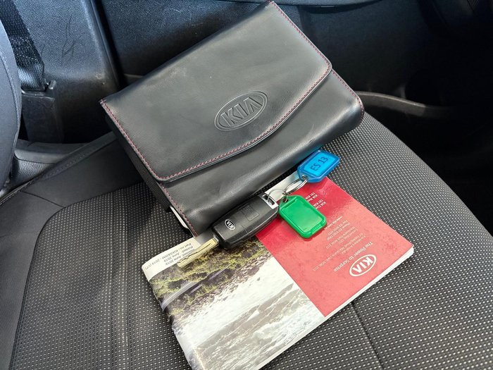 2019 Kia Sorento Si