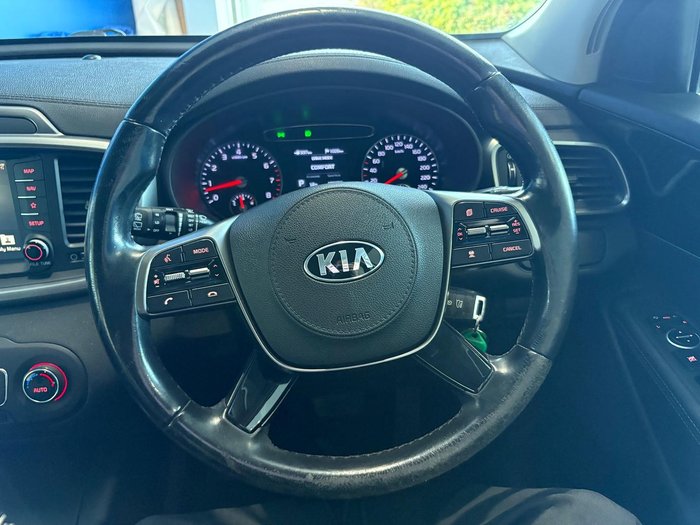 2019 Kia Sorento Si