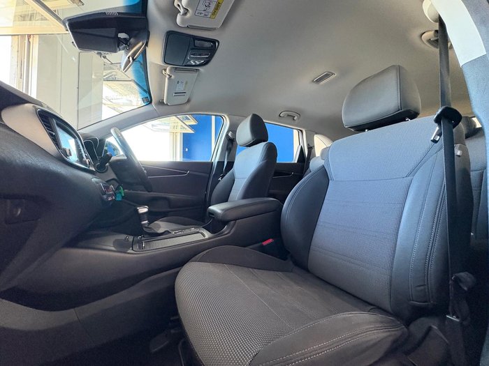 2019 Kia Sorento Si