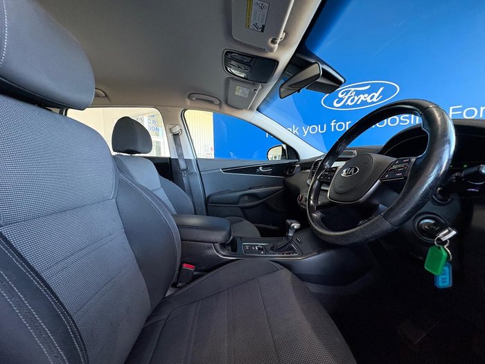 2019 Kia Sorento Si