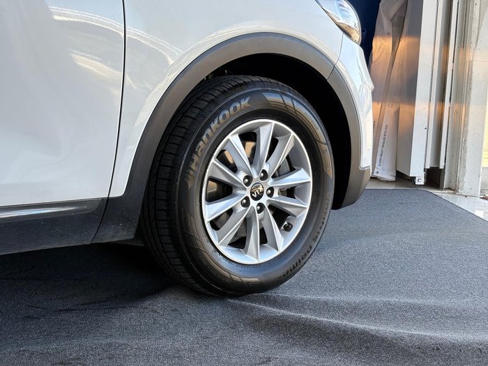 2019 Kia Sorento Si