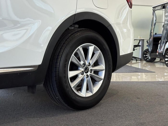 2019 Kia Sorento Si