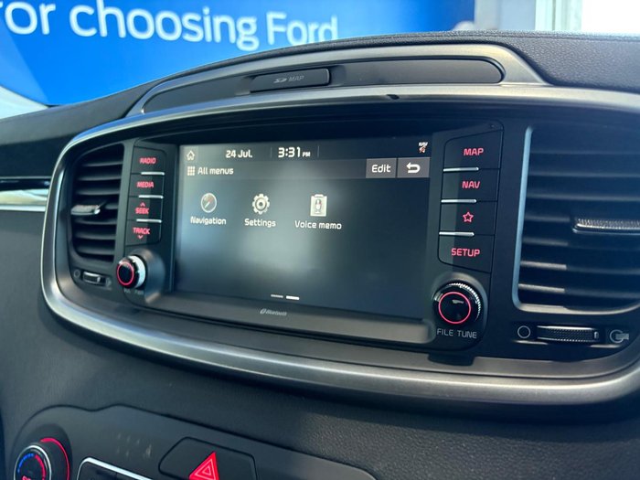 2019 Kia Sorento Si