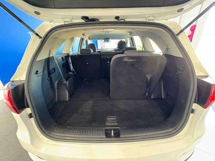 2019 Kia Sorento Si